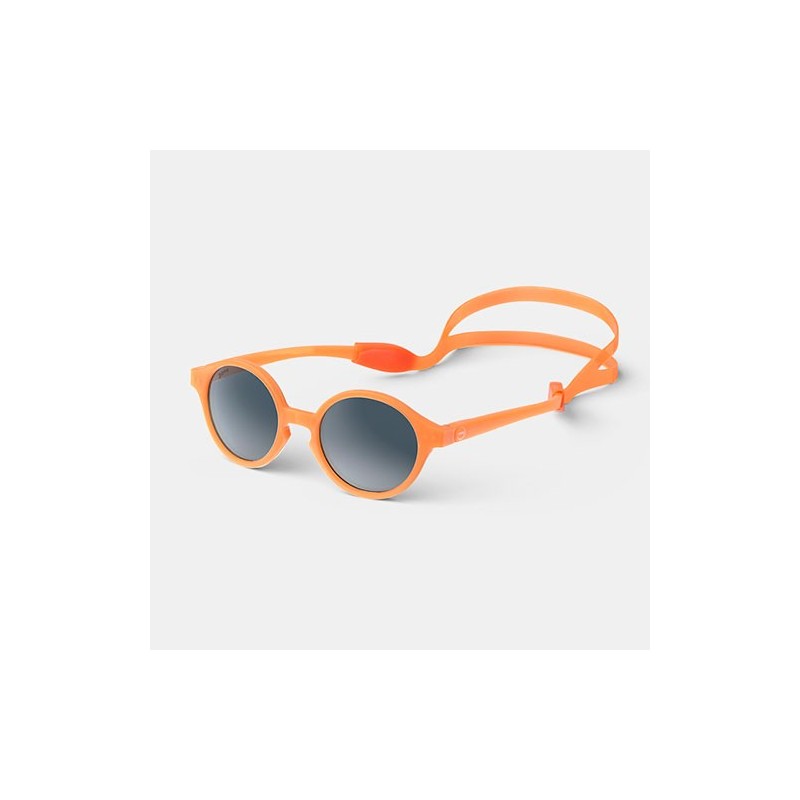 Kids Gafas de Sol D Naranja Smash(9-36 meses) Kids Gafas de Sol D Naranja Smash(9-36 meses)