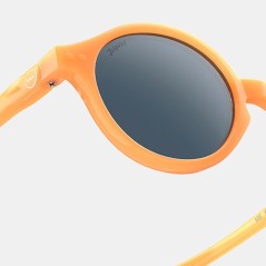 Kids Gafas de Sol D Naranja Smash de Izipizi.