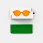 Kids Gafas de Sol D Naranja Smash(9-36 meses) Kids Gafas de Sol D Naranja Smash(9-36 meses)