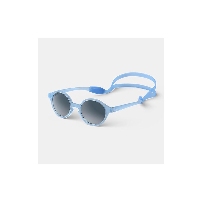 Kids Gafas de Sol Lila Athletic(9-36 meses)