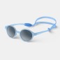 Kids Gafas de Sol Lila Athletic(9-36 meses)