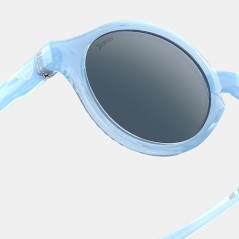 Kids Gafas de Sol D Lila Athletic de Izipizi.