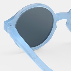 Kids Gafas de Sol D Lila Athletic de Izipizi.