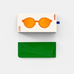 Kids Gafas de Sol D Lila Athletic de Izipizi.