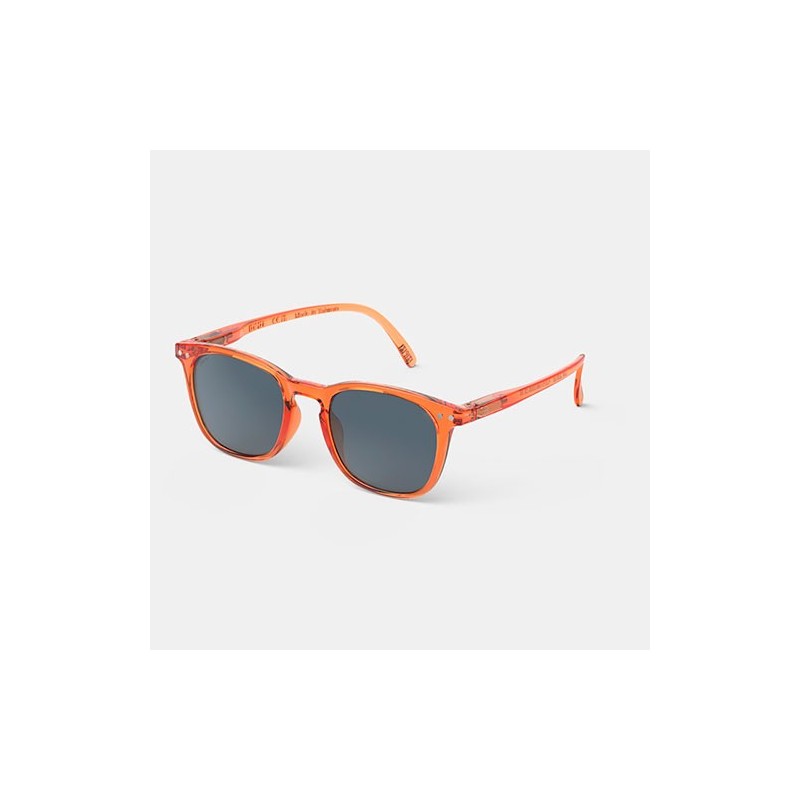 Junior Gafas de Sol E Naranja Smash (5-10 años) Junior Gafas de Sol E Naranja Smash (5-10 años)