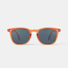 Junior Gafas de Sol E Naranja Smash (5-10 años)