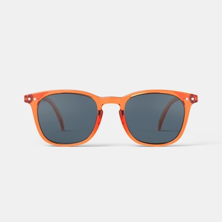 Junior Gafas de Sol E Naranja Smash (5-10 años)