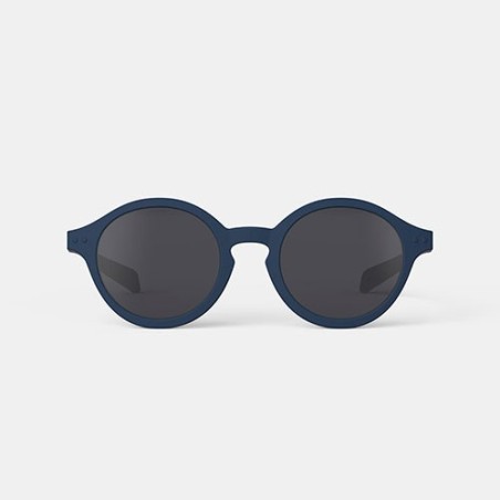 Gafas de Sol Kids Plus D Azul Denim de Izipizi.