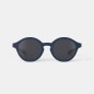 Gafas de Sol Kids Plus D Azul Denim de Izipizi.