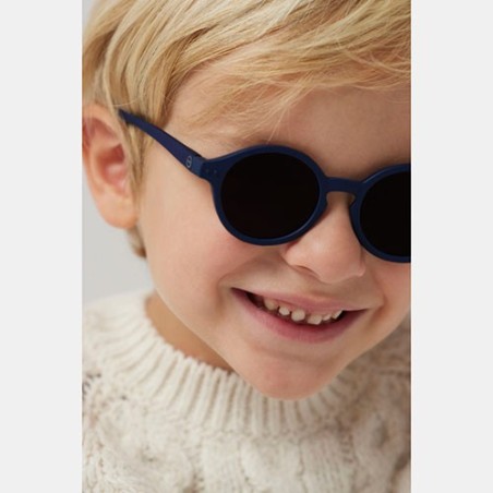 Gafas de Sol Kids Plus D Azul Denim (3-5 años)