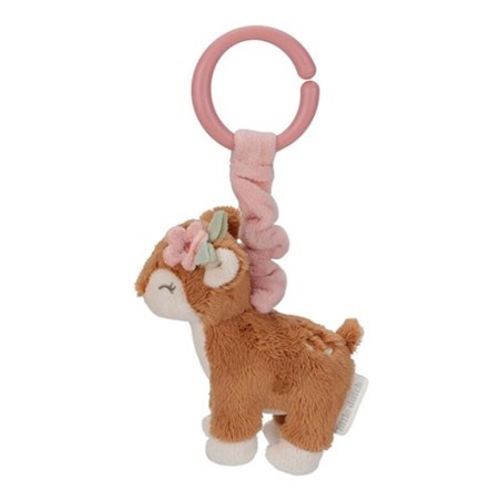 Ciervo Pull and Shake Fairy Garden de Little Dutch.