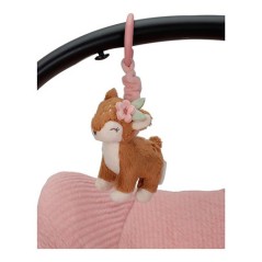 Ciervo Vibrante Pull & Shake Little Dutch | Fairy Garden | La Comba