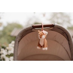 Ciervo Vibrante Pull & Shake Little Dutch | Fairy Garden | La Comba