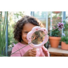 Lupa Fairy Garden de Little Dutch.