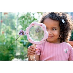 Lupa Fairy Garden de Little Dutch.