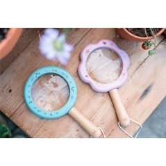 Lupa Fairy Garden de Little Dutch.