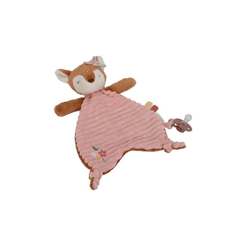 Doudou Ciervo Textura Fairy Garden Doudou Ciervo Textura Fairy Garden