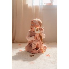 Doudou Ciervo Textura Fairy Garden