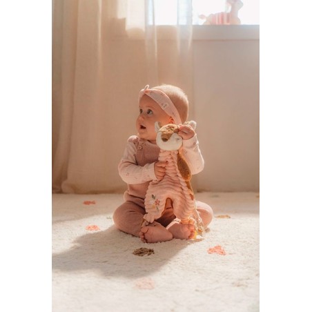 Doudou Ciervo Textura Fairy Garden