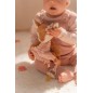 Doudou Ciervo Textura Fairy Garden Doudou Ciervo Textura Fairy Garden