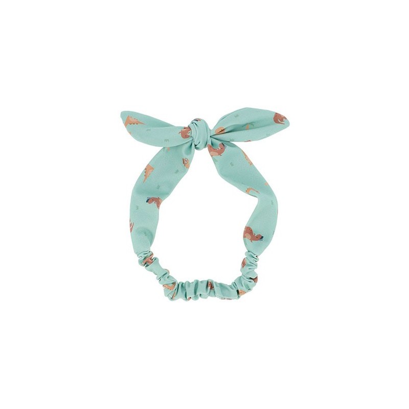 Cinta de Pelo Cool Dinos