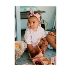 Cinta de Pelo Cool Dinos de Monnëka.