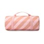 Manta Picnic Stripes Pink