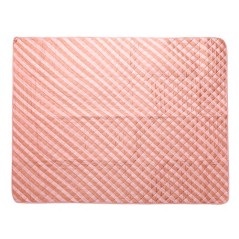 Manta Picnic Stripes Pink