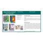 Cartas Mini Family 4-7 años.