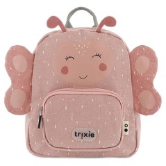 Mochila Mr Butterfly de Trixie.