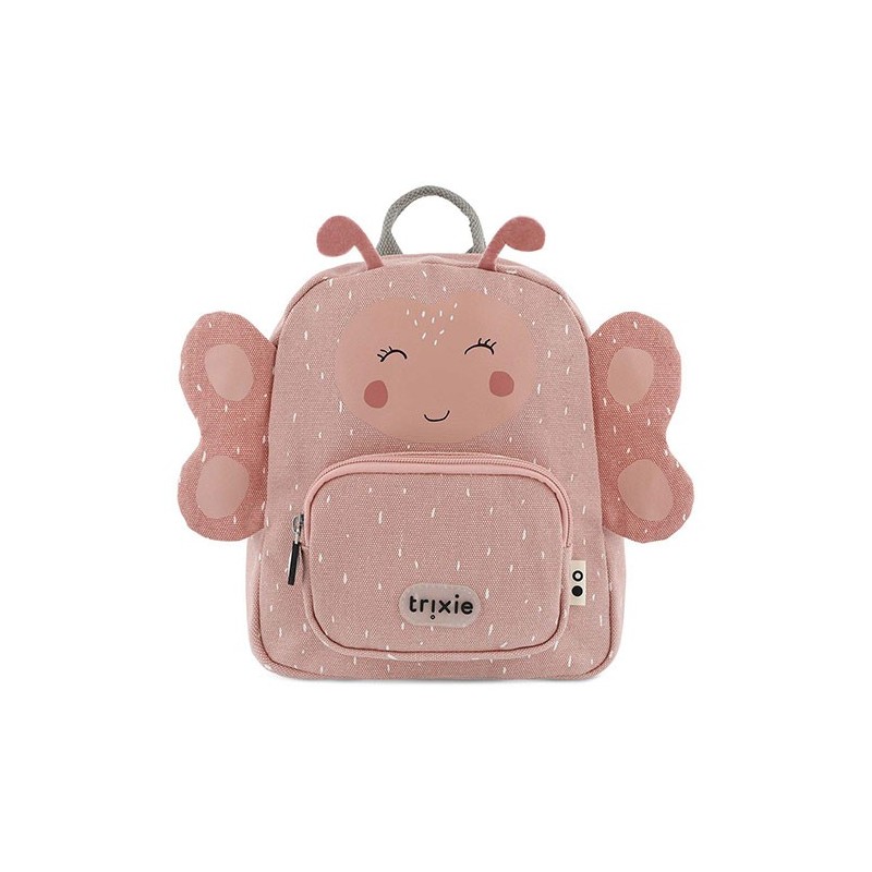 Mochila Trixie Mrs. Butterfly Mochila Trixie Mrs. Butterfly