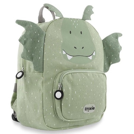 Mochila Trixie Mrs. Dragón