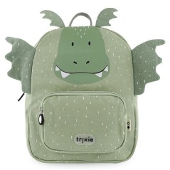 Mochila Mr Dragón de Trixie.
