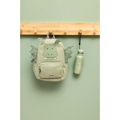 Mochila Mr Dragón de Trixie.