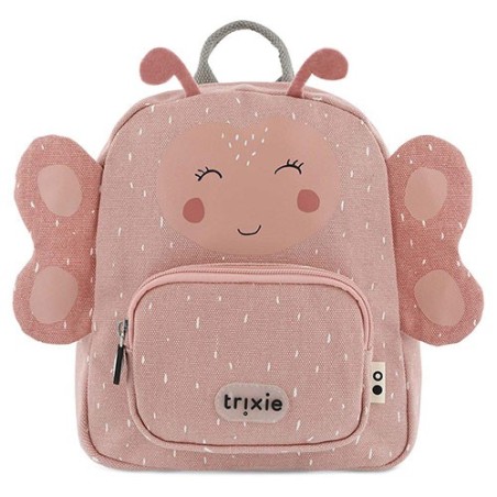Mochila Pequeña Mr Butterfly de Trixie.