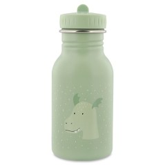 Cantimplora acero Mrs Dragón 350 ml de Trixie.