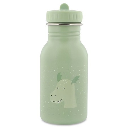 Cantimplora acero Mrs Dragón 350 ml de Trixie.
