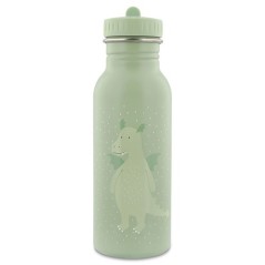Cantimplora acero Mrs Dragón 500 ml de Trixie.