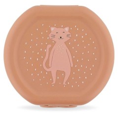 Fiambrera con Clip 2 uds. Mrs. Cat