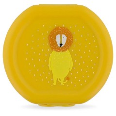 Fiambrera con Clip 2 uds. Mr. Lion