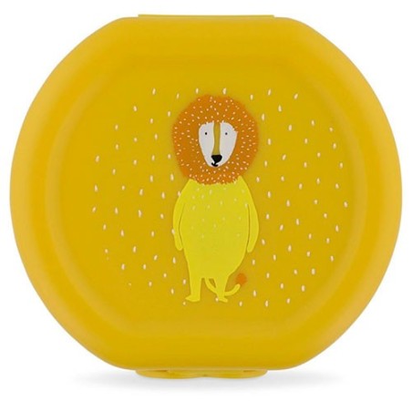 Fiambrera con Clip 2 uds. Mr. Lion