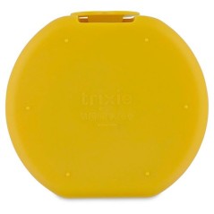 Fiambrera con Clip 2 uds. Mr. Lion de Trixie.