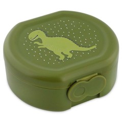Fiambrera con Clip 2 uds. Mr. Dino