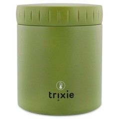 Tarro de alimentación isotérmico 350 ml Mr. Dino