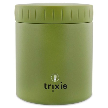 Tarro de alimentación isotérmico 350 ml Mr. Dino