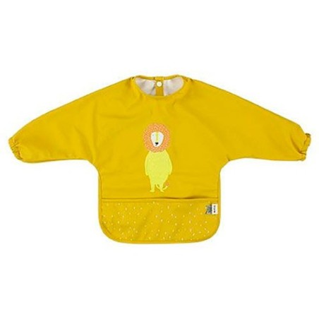 Babero con mangas de Mr. Lion de Trixie