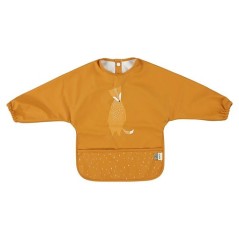 Babero con mangas de Mr. Fox de Trixie