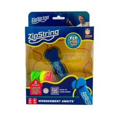 ZipString Bodacious Blue Original | Cuerda Volante | La Comba