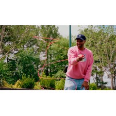 ZipString Bodacious Blue Original | Cuerda Volante | La Comba