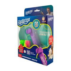 ZipString Rock’it Red Original | Cuerda Volante | La Comba